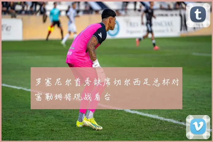 罗塞尼尔首秀缺席切尔西足总杯对富勒姆将观战看台