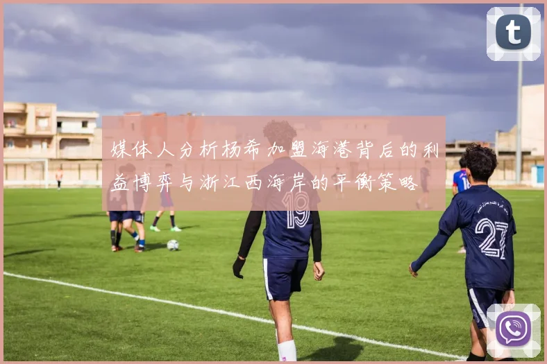 媒体人分析杨希加盟海港背后的利益博弈与浙江西海岸的平衡策略