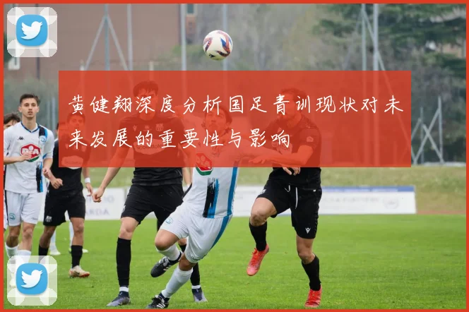 黄健翔深度分析国足青训现状对未来发展的重要性与影响